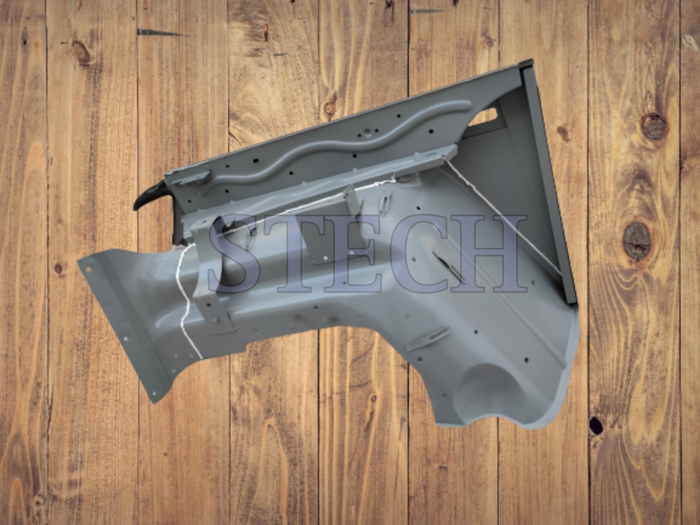 Bolero SLX Fender RH